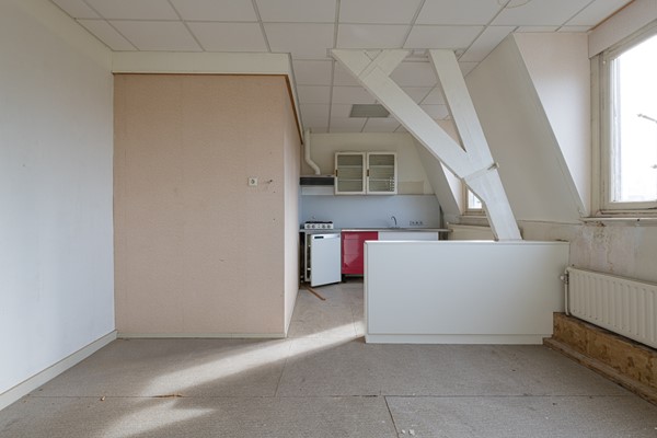 Medium property photo - Pancratiusstraat 46, 6411 KC Heerlen